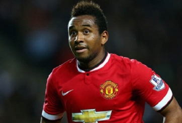 Chuyển nhượng 31/1: Tin chuyển nhượng về Anderson, Schurrle, Khedira...