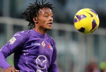 VIDEO: Juan Cuadrado - Tân binh của Chelsea