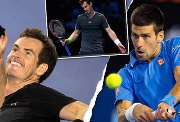 Lịch thi đấu Australian Open 2015 ngày 1/2: Chung kết đơn nam