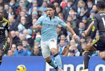 Chelsea vs Man City: Rực lửa Stamford Bridge