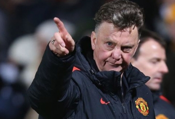 Louis van Gaal chính thức giao nhiệm vụ mới cho Quỷ đỏ