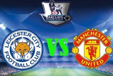 VIDEO: Man Utd tung clip lấy tinh thần trước trận gặp Leicester City
