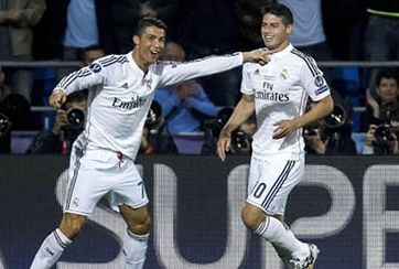 Real Madrid đón tin buồn trước trận gặp Sociedad