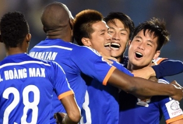 Than Quảng Ninh sẽ bỏ túi 700 triệu đồng nếu đánh bại HAGL