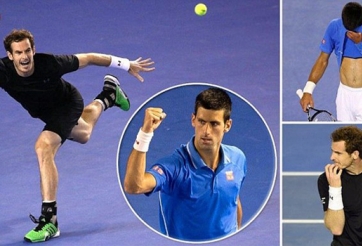 Kết quả chung kết Australian Open 2015: Tân vương lộ diện