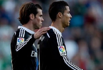 Chuyển nhượng 1/2: Tin chuyển nhượng về Ronaldo, Hummels, Bale...