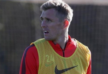 Cái kết không tưởng thương vụ Fletcher sang West Ham