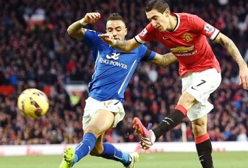 Di Maria và vợ con bị tấn công