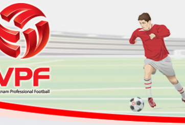 Kết quả - Bảng xếp hạng vòng 7 V-League 2015