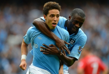 Man City đón nhận tin vui trước giai đoạn nước rút