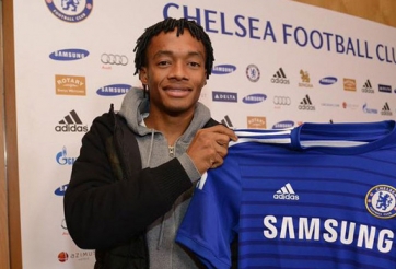 10 bản hợp đồng đắt giá nhất kỳ CNMĐ 2015