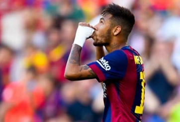 Chủ tịch Barca chuẩn bị hầu tòa vì Neymar