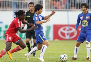 HAGL đón nhận tin vui trước trận gặp Cần Thơ