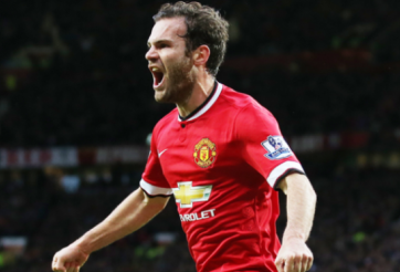 Mata: Cambridge đang thu hẹp đẳng cấp với Man Utd