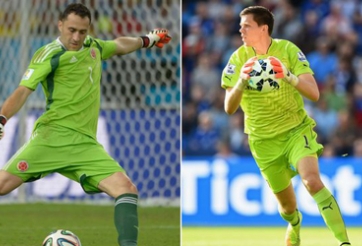 HLV Arsene Wenger nói về vị trí thủ môn của Arsenal