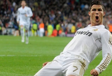 Cristiano Ronaldo trở thành môn chuyên ngành đại học