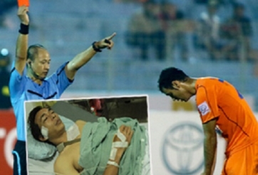 Tin vắn sáng 4/2: Gomez bị phạt 10 triệu đồng và treo giò 3 trận