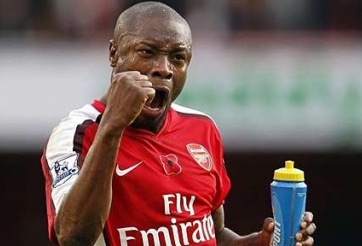 Những cầu thủ từng khoác áo cả Tottenham và Arsenal