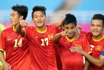 U23 Việt Nam sẽ xác định được đối thủ tại SEA Games vào tháng 4 tới