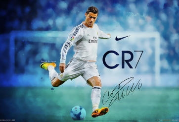 VIDEO: Cristiano Ronaldo - Vì sao anh là cầu thủ số 1 thế giới?