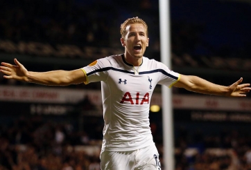 VIDEO: Harry Kane - Sao mới Ngoại Hạng đang được Real săn đón