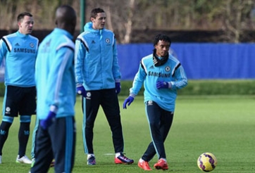 Ấn định trận đấu ra mắt Chelsea của Juan Cuadrado