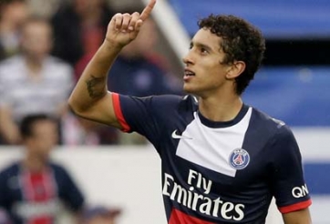 Man Utd dùng sao trẻ dụ PSG nhả Marquinhos