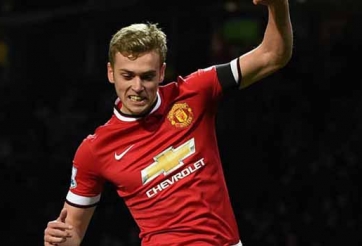 Juan Mata đánh giá thế nào về tài năng của James Wilson?
