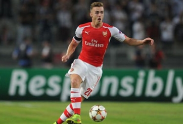 Arsenal bị điều tra về vấn đề chuyển nhượng