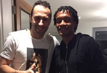 Ospina lên tiếng về vị trí số 1 trong khung gỗ Arsenal