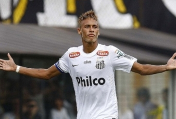 VIDEO: Siêu phẩm solo đẳng cấp siêu sao của Neymar