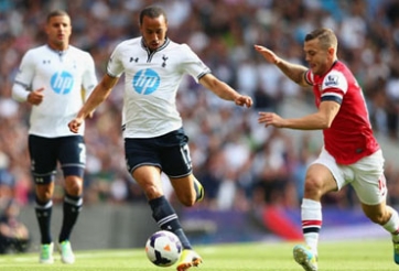 Vòng 24 Ngoại hạng Anh: Nóng ở London