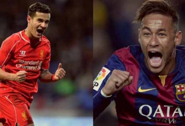 Neymar dự đoán cầu thủ xuất sắc nhất Premier League