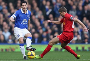 Everton vs Liverpool: Khó cho chủ nhà