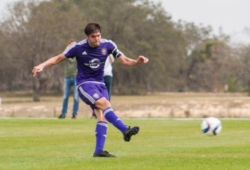 VIDEO: Kaka ghi bàn thắng đầu tiên trong trận ra mắt CLB Orlando City