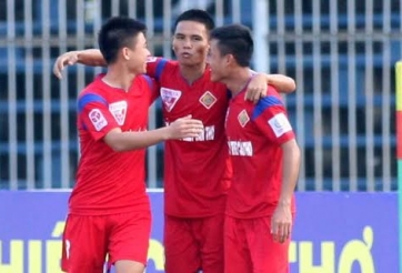 'Người hùng' XSKT Cần Thơ tiết lộ lý do đánh bại HAGL