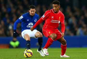 Everton 0-0 Liverpool: Derby tẻ nhạt