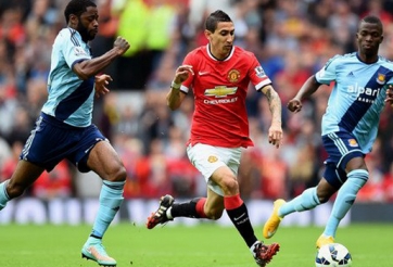 West Ham vs Man Utd: Quỷ đỏ đòi lại top 3 - 23h15 ngày 8/2