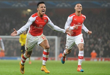 Arsenal nhận tin vui trước vòng 25 Premier League