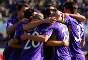 VIDEO: Vòng 22 VĐQG Italia - Inter, Napoli, và Fiorentina cùng có chiến thắng