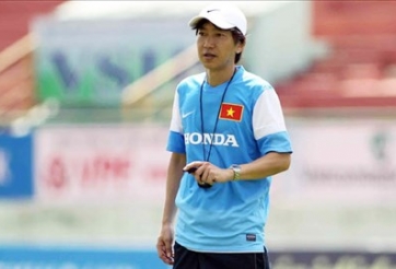 HLV Miura muốn U23 Việt Nam cạnh tranh ngôi đầu bảng với Nhật Bản