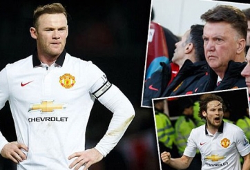 Sau vòng 24 Premier Legaue: Nỗi buồn thành Manchester