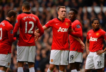 Lộ danh sách đen của HLV Van Gaal