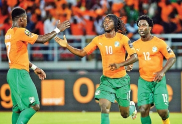 VIDEO chung kết CAN 2015: Bờ Biển Ngà lên ngôi sau loạt penalty nghẹt thở