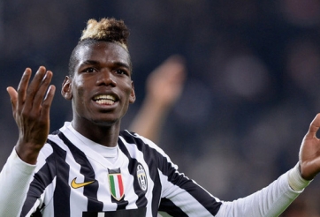 Đại gia châu Âu ‘đứng ngồi không yên’ vì Pogba
