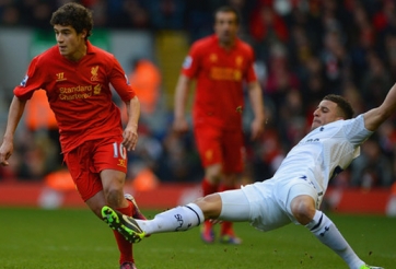 Liverpool vs Tottenham: Không dễ cho chủ nhà, 3h00 ngày 11/2