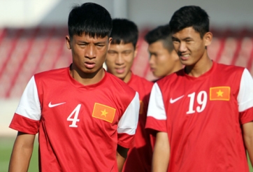 Rộ thông tin HAGL chiêu mộ thành công trung vệ thép