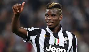 VIDEO: Juventus tung video đẹp lung linh về màn trình diễn của Paul Pogba