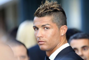 Ronaldo khiến đồng đội và fan Real Madrid nổi giận