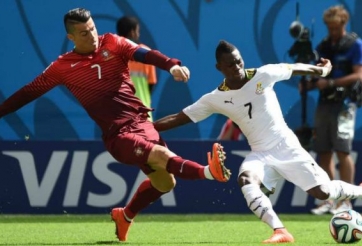 VIDEO: Sao trẻ Chelsea giành danh hiệu cầu thủ xuất sắc nhất CAN 2015